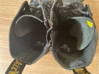 Botas Dr. Martens Negras