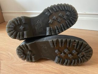 Botas Dr. Martens Negras