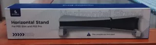 Soporte Horizontal para PS5 (color blanco)