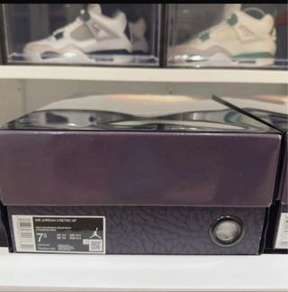 Jordan 3 Retro J Balvin Sunset Talla 40,5