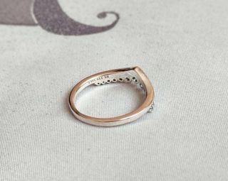 Anillos Deseo Brillante