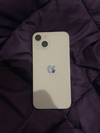 iPhone 13 Blanco