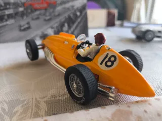 Coche de colección Grand Prix Legends