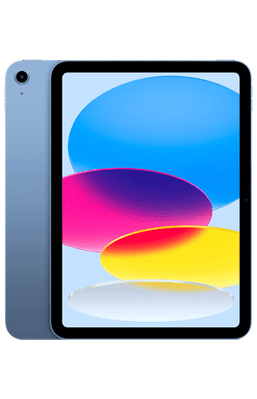 iPad 2025 WiFi 128GB Azul Nuevo