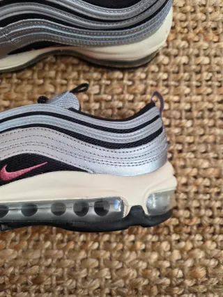 Nike Air Max 97 Tg 38 Nuove