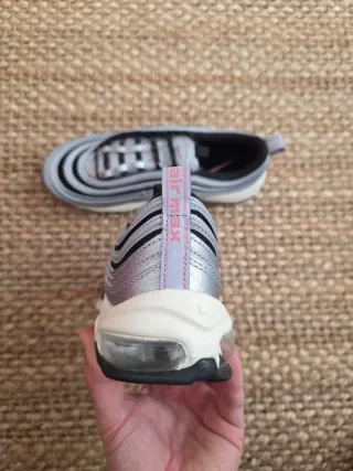 Nike Air Max 97 Tg 38 Nuove