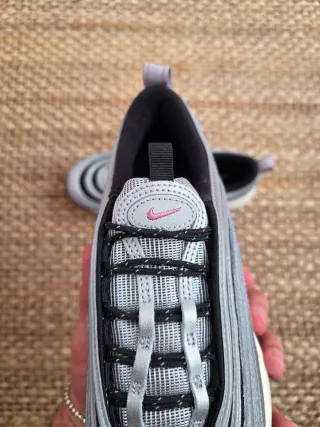 Nike Air Max 97 Tg 38 Nuove