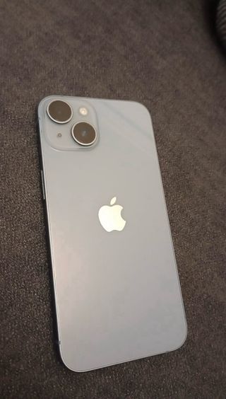 iPhone 14 Azul