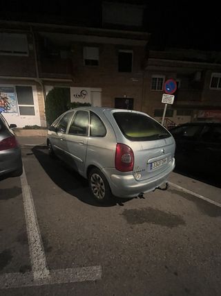 Citroen C4 Picasso 2003