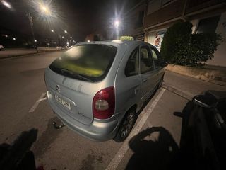 Citroen C4 Picasso 2003