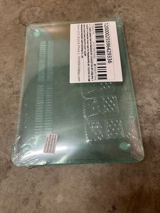 Funda Case Macbook Air 13