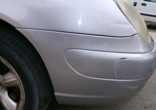 Paragolpes delantero citroen xsara 2.0 hdi 104808
