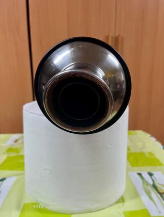 Escape Suzuki GSXR 750 20th Anniversary