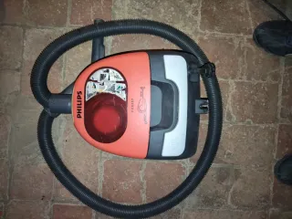 Aspiradora Philips FC8257 Naranja