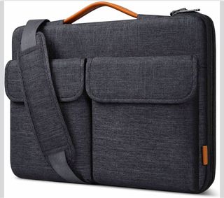 Maletín Bandolera Inateck Portátil 13” y 14”