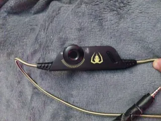 Auriculares Gaming Camuflaje BeeExcellent