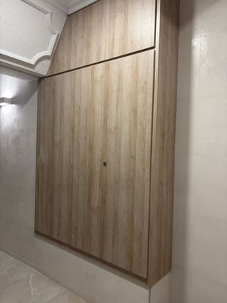 Carpintero montador Albacete