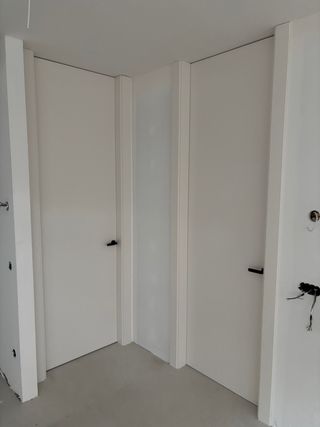 Carpintero montador Albacete