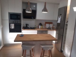 Carpintero montador Albacete