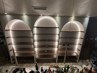 Carpintero montador Albacete