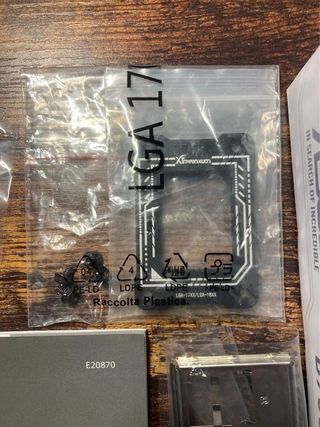 Placa Base ASUS PRIME B760M-A WIFI D4