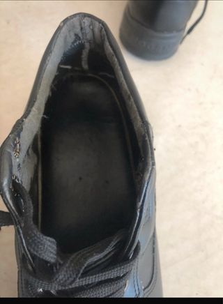 Zapatillas Hogan Negras