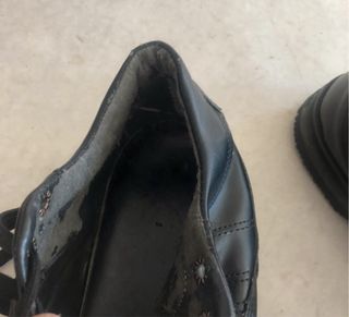 Zapatillas Hogan Negras