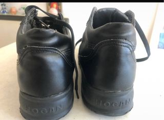 Zapatillas Hogan Negras