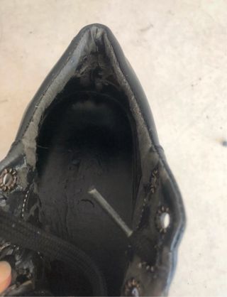 Zapatillas Hogan Negras