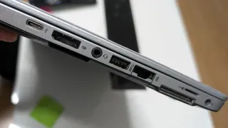 HP EliteBook 840 G3 250GB