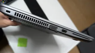 HP EliteBook 840 G3 250GB