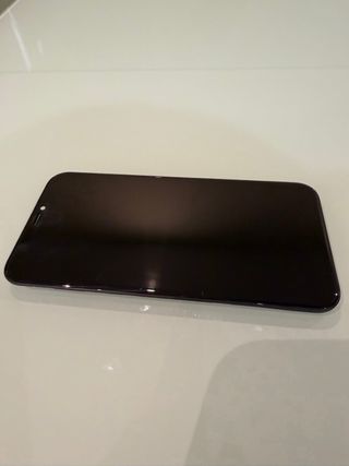 Schermo/Display per iPhone XR. Originale di Apple