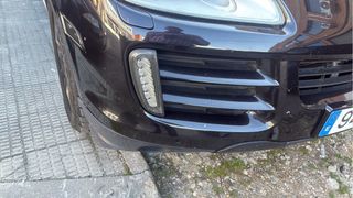 Porsche Cayenne 2007