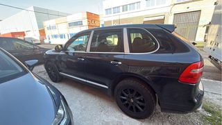 Porsche Cayenne 2007