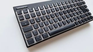 Mars Gaming MKCLOUD Teclado Mecánico Inalámbrico