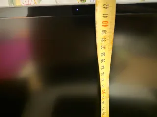 Pantalla curva de ordenador Samsung