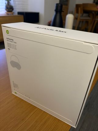 AirPods Max Apple Grigio Siderale