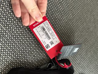 Conjunto Hugo Bralette y Tanga