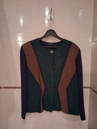 Chaqueta señora talla 50