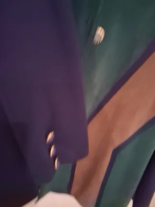 Chaqueta señora talla 50