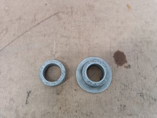 Espaciador rueda NC750 700 X S y DCT 2012-24 Honda