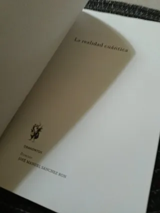 La realidad cuántica