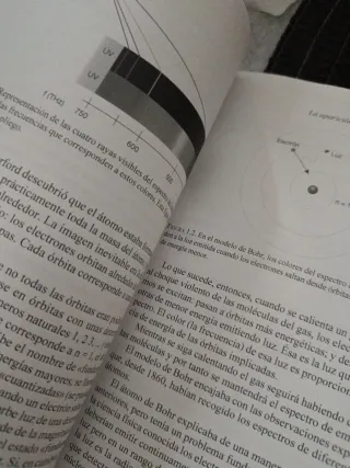 La realidad cuántica