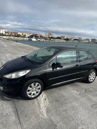 Peugeot 207 2008