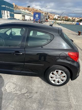Peugeot 207 2008