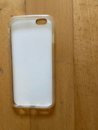 Funda IPhone 6 y 6x