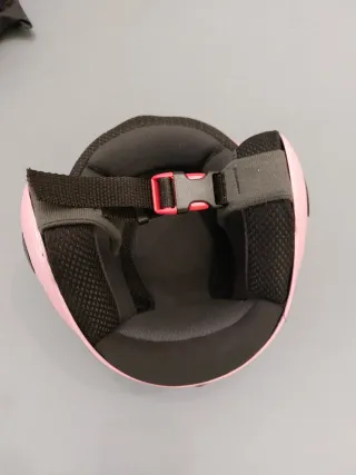 Casco da sci bambina o donna