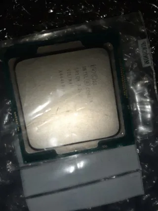 Procesador Intel Core i5-4460
