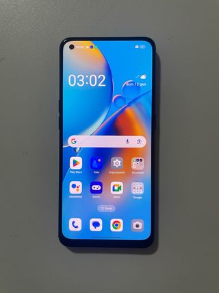 Oppo A74 ColorOS 13.0
