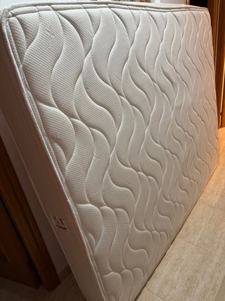 Colchón Flexnight HR 150x190